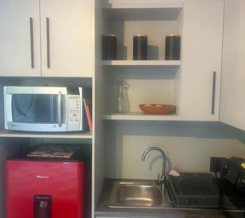 Photo of Kitchen in George