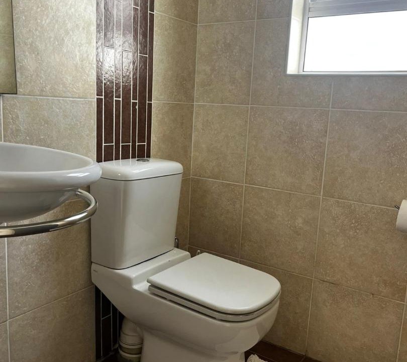 Photo of Bathroom in Milnerton