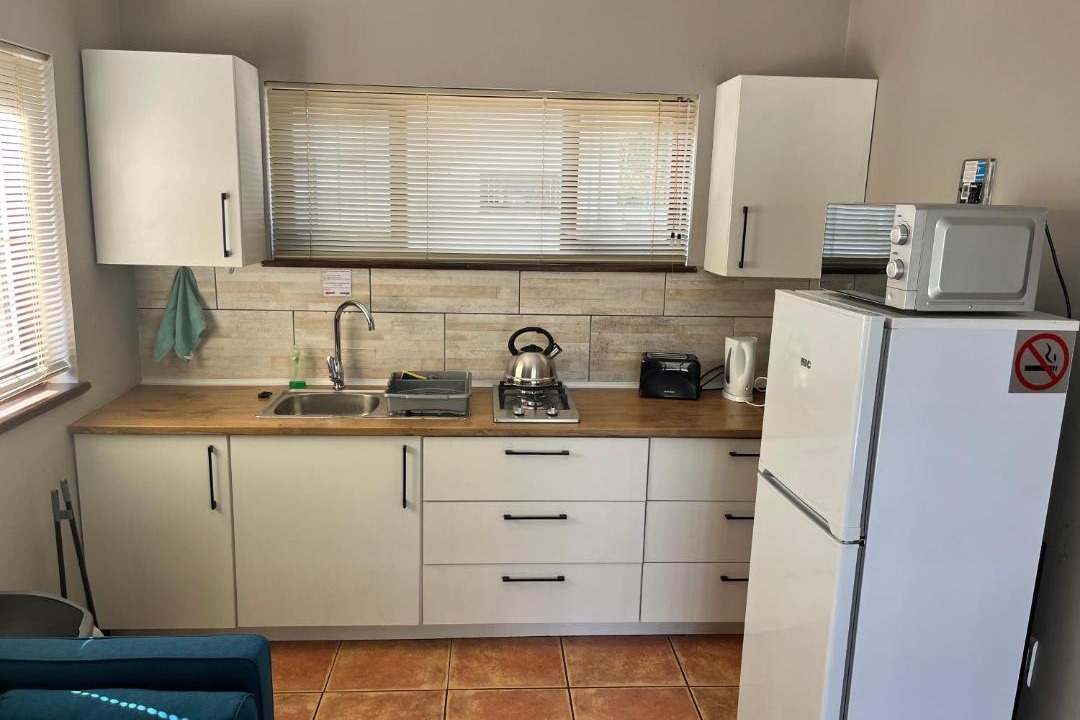 Photo of Kitchen in George