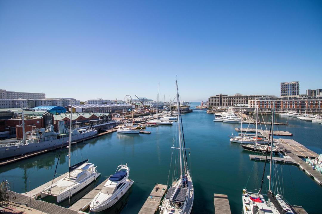 Photo of Others in Victoria and Alfred Waterfront