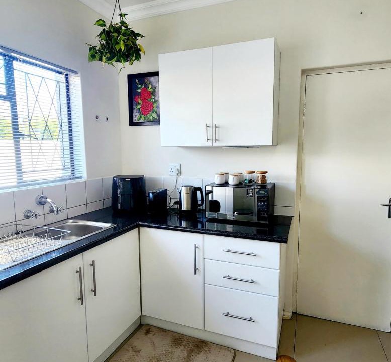 Photo of Kitchen in Summerstrand