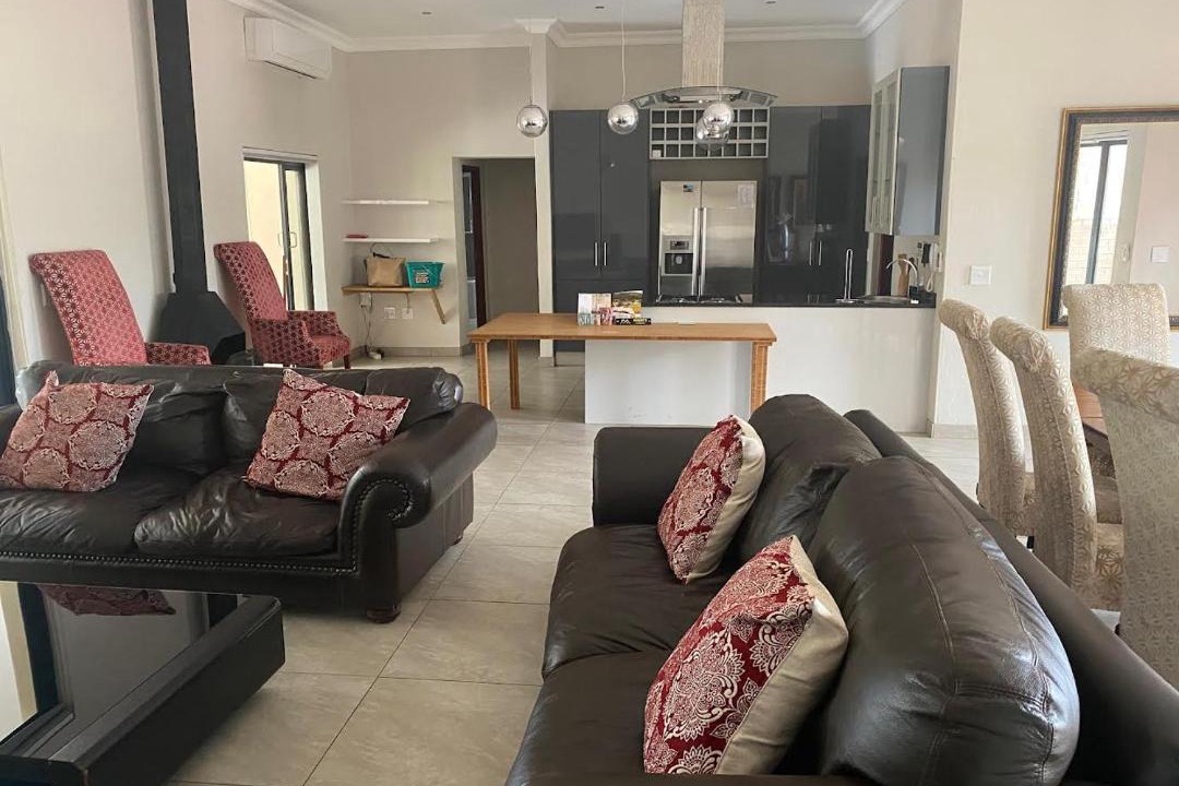 Photo of Livingroom in Mookgopong