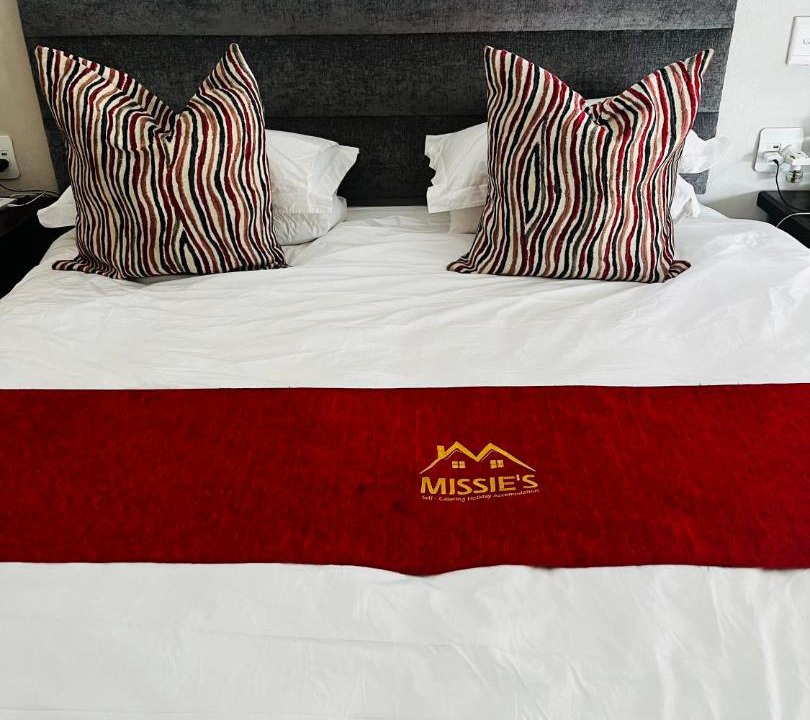 Photo of Bedroom in Mookgopong