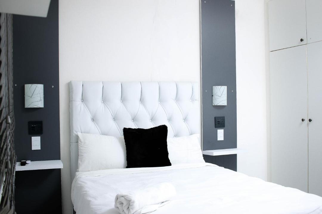Photo of Bedroom in Greater Johannesburg Metropolitan Area
