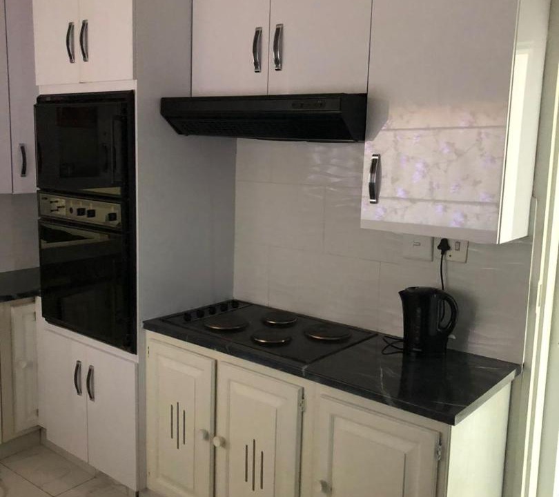Photo of Kitchen in Greater Johannesburg Metropolitan Area