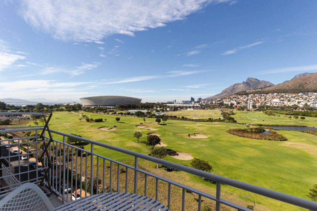 Photo of Patio Balcony in Mouille Point