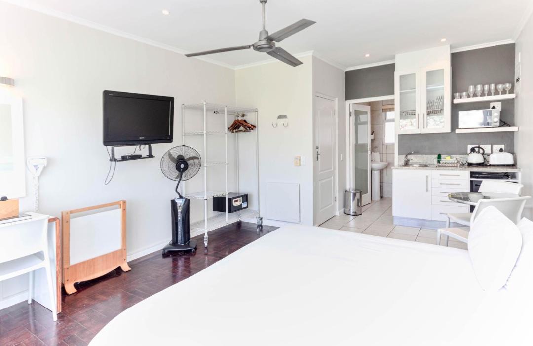 Photo of Bedroom in Mouille Point