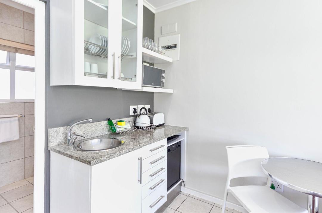 Photo of Kitchen in Mouille Point