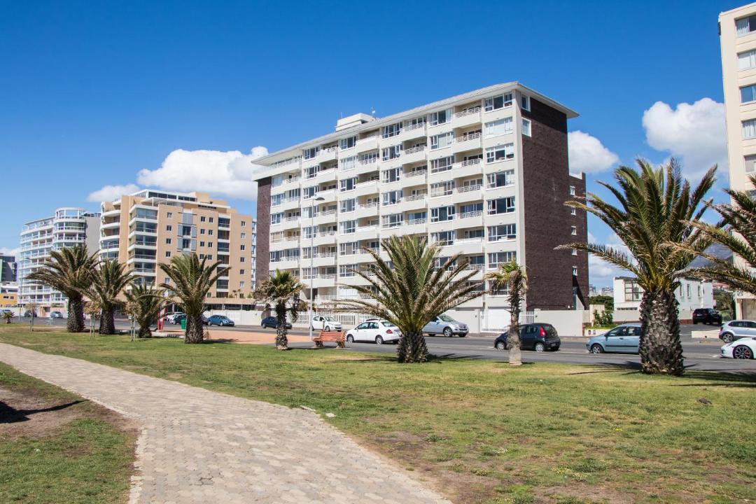 Photo of Buildings in Mouille Point