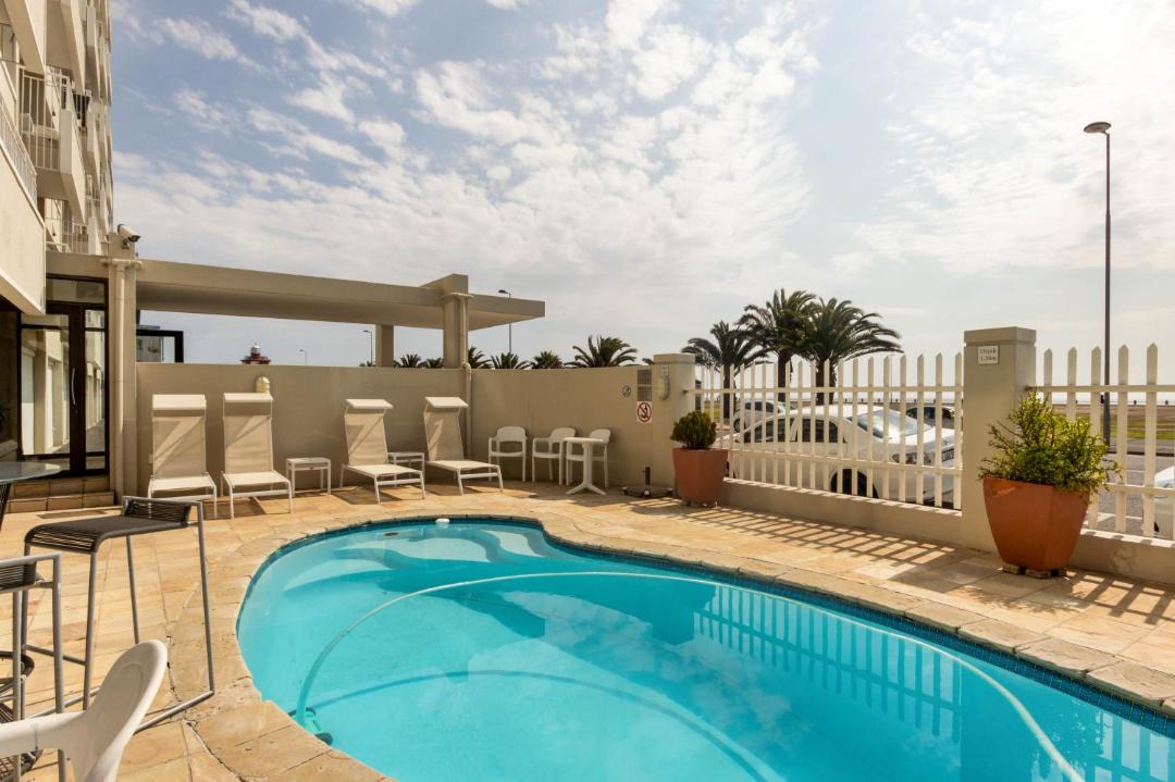 Photo of Outdoor in Mouille Point