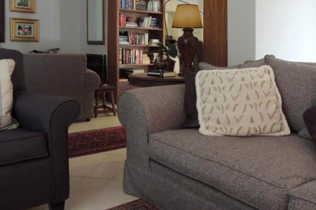 Photo of Livingroom in Vredefort