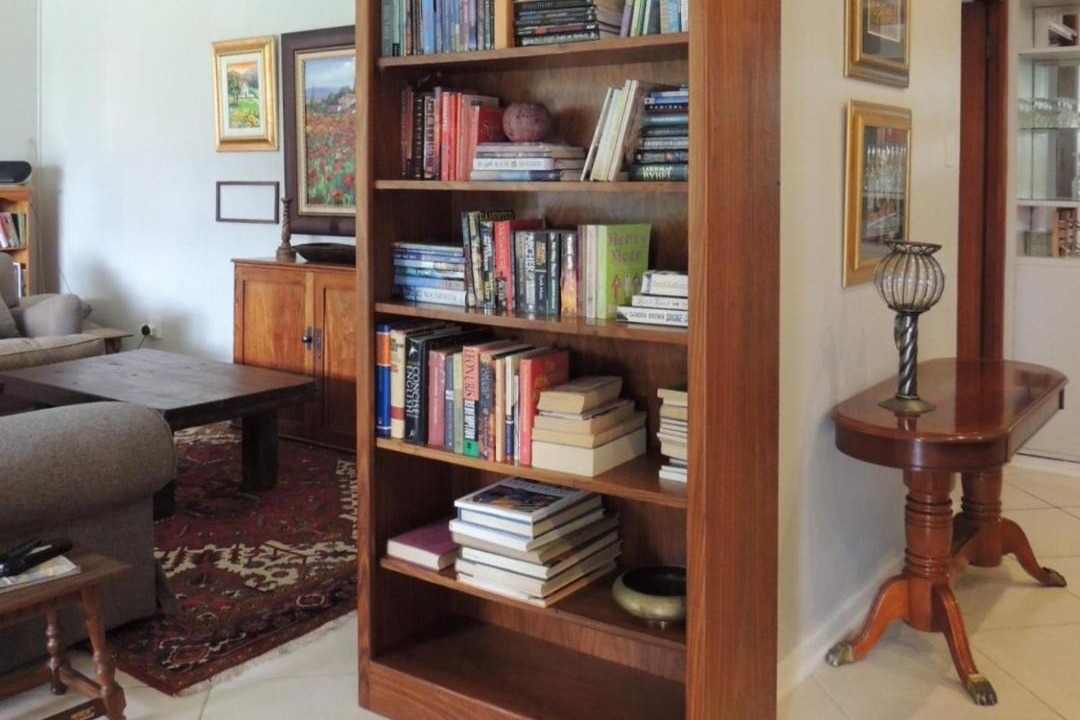 Photo of Livingroom in Vredefort