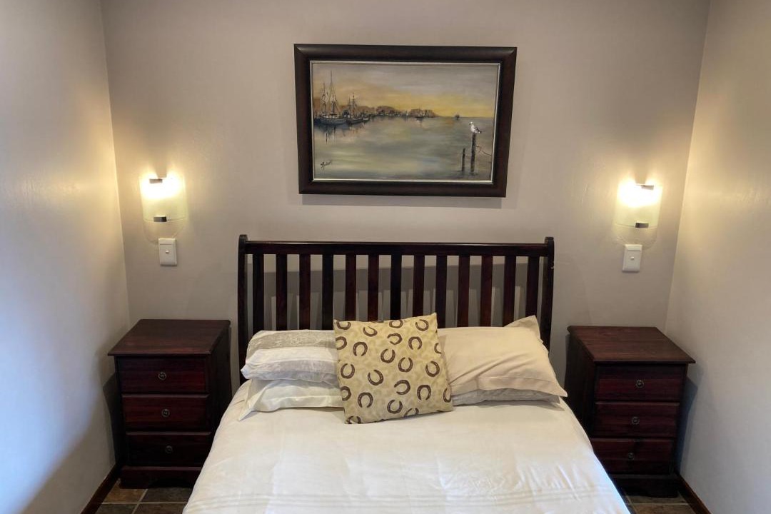 Photo of Bedroom in Bredasdorp