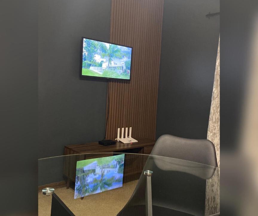 Photo of Livingroom in Berea