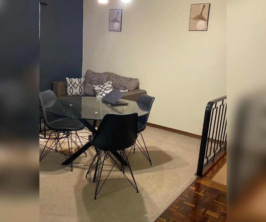 Photo of Livingroom in Berea