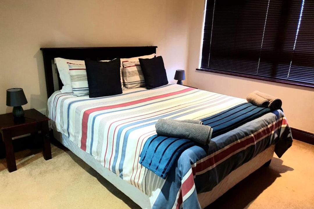 Photo of Bedroom in Marina Martinique