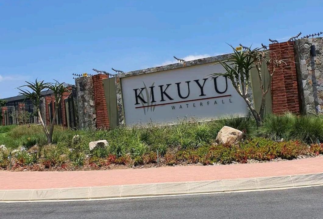 Photo of Buildings in Greater Johannesburg Metropolitan Area