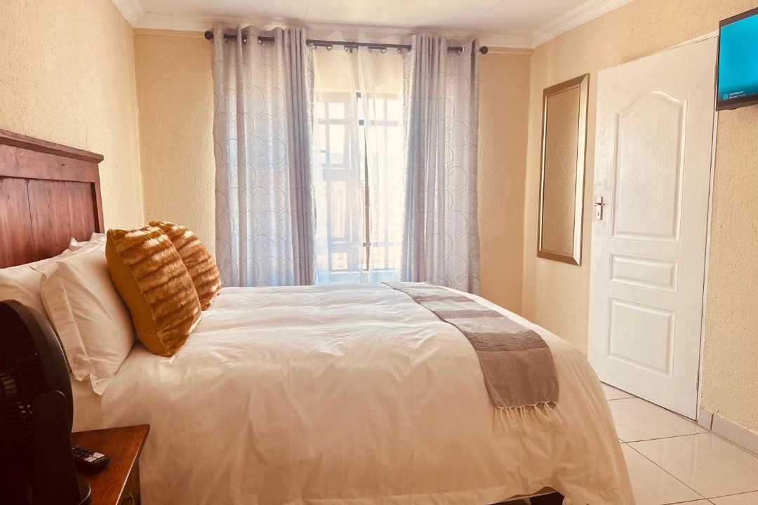 Photo of Bedroom in Polokwane