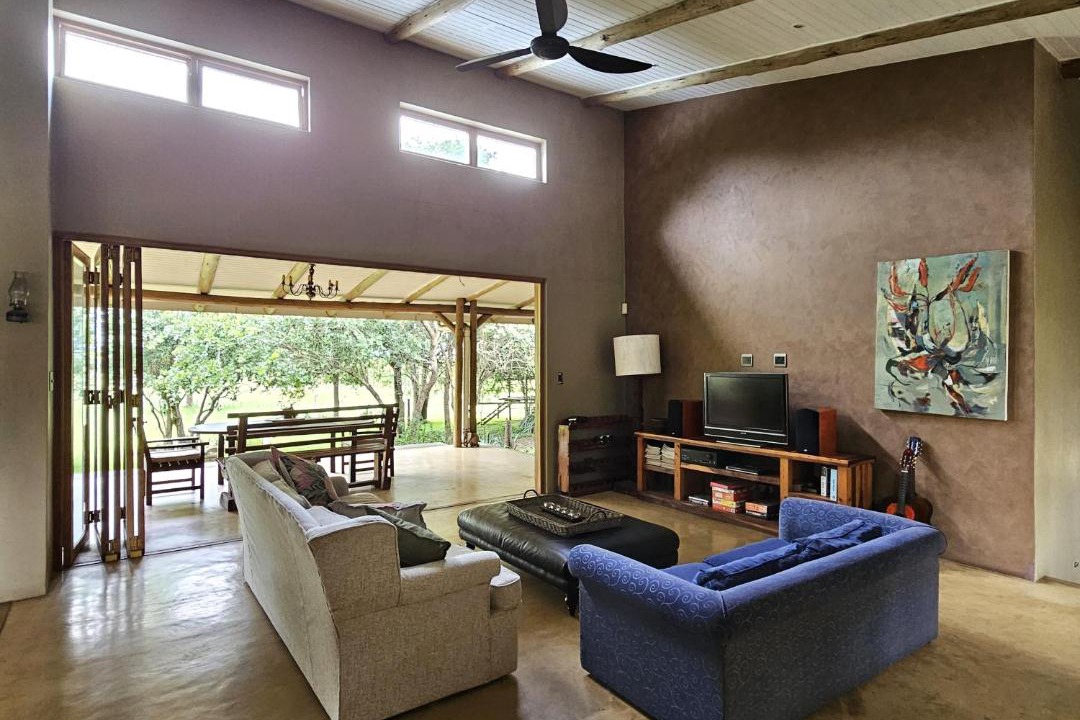 Photo of Livingroom in Hluhluwe
