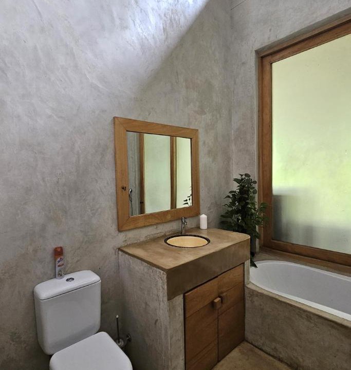 Photo of Bathroom in Hluhluwe