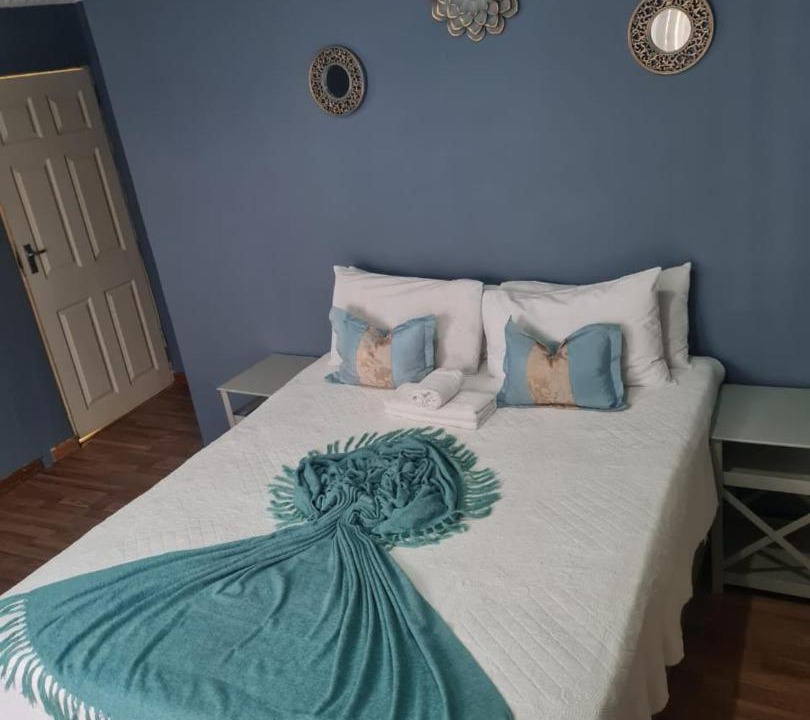 Photo of Bedroom in Phuthaditjhaba
