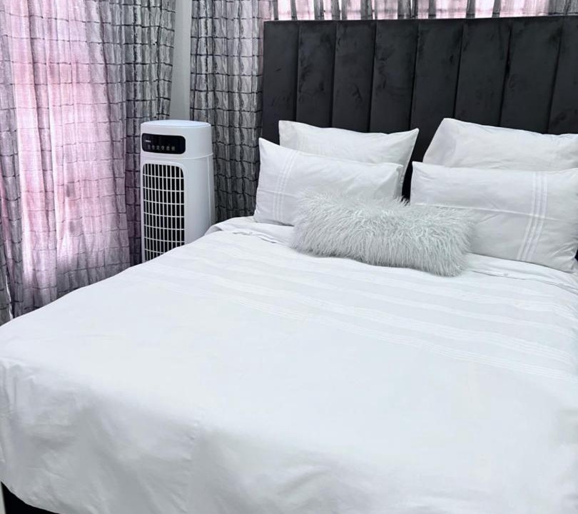 Photo of Bedroom in Pretoria