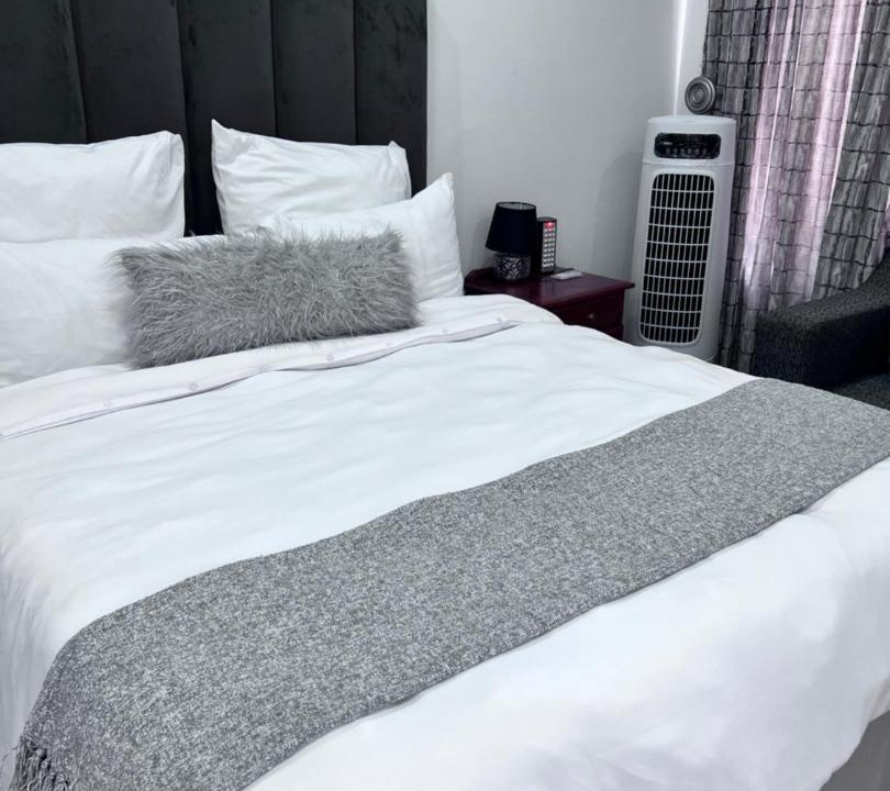 Photo of Bedroom in Pretoria