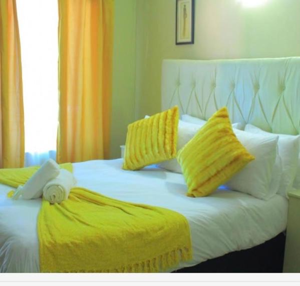 Photo of Bedroom in Phalaborwa