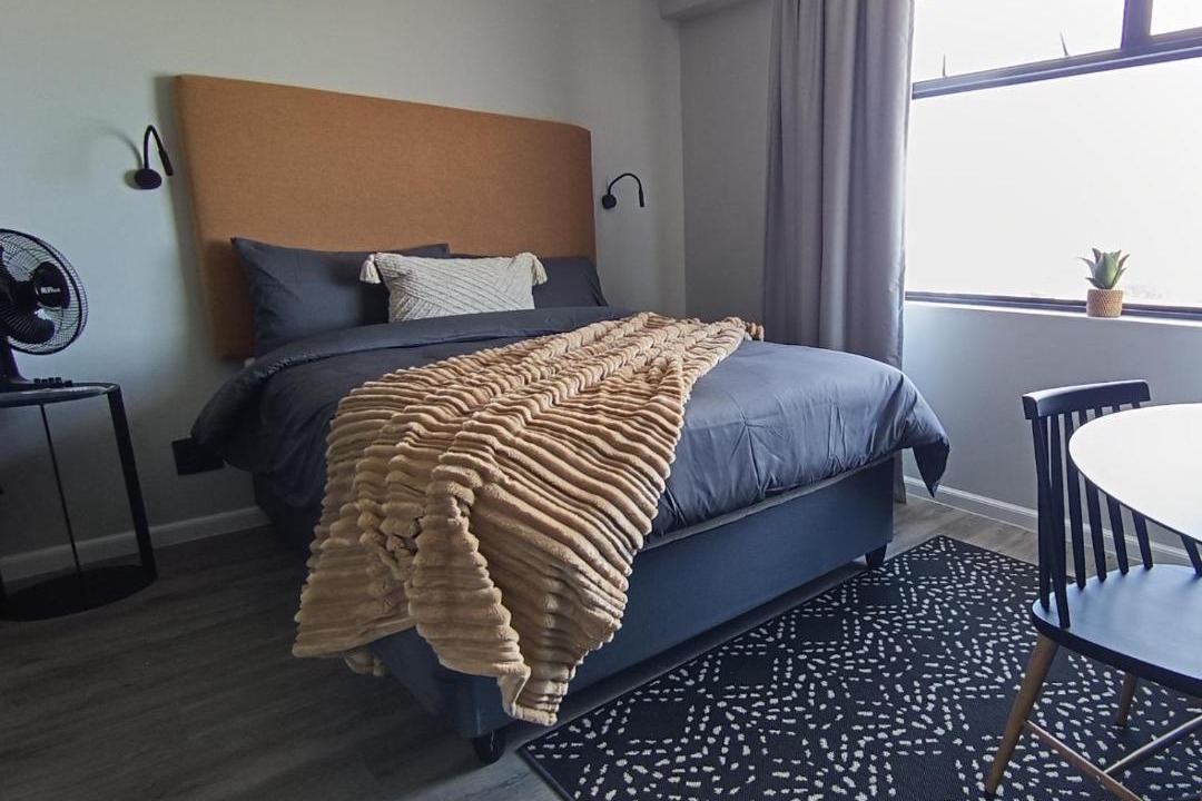 Photo of Bedroom in Eikenbosch