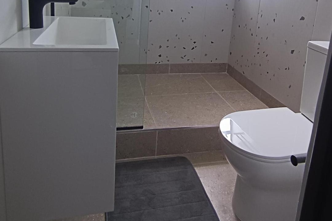 Photo of Bathroom in Eikenbosch