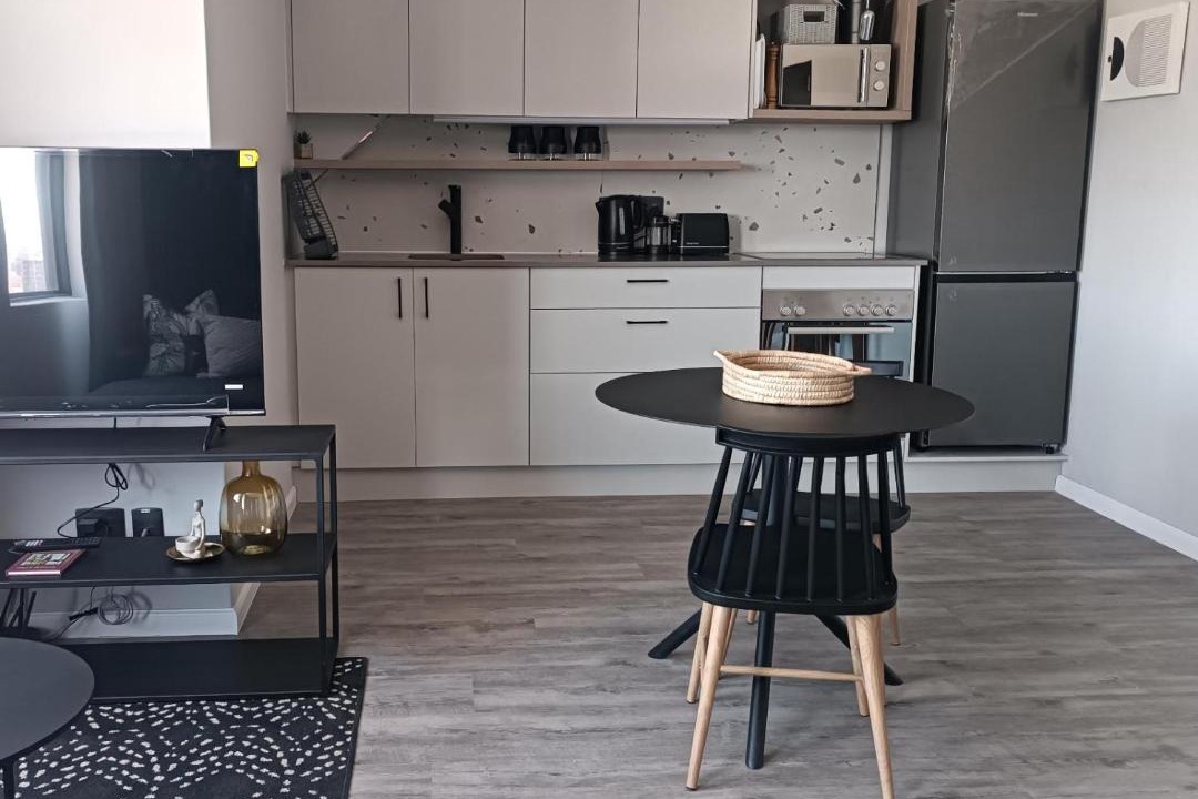 Photo of Kitchen in Eikenbosch
