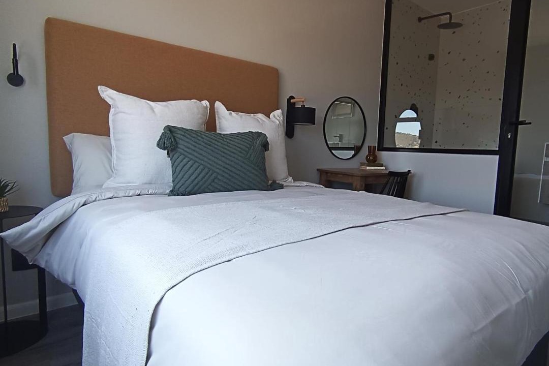 Photo of Bedroom in Eikenbosch