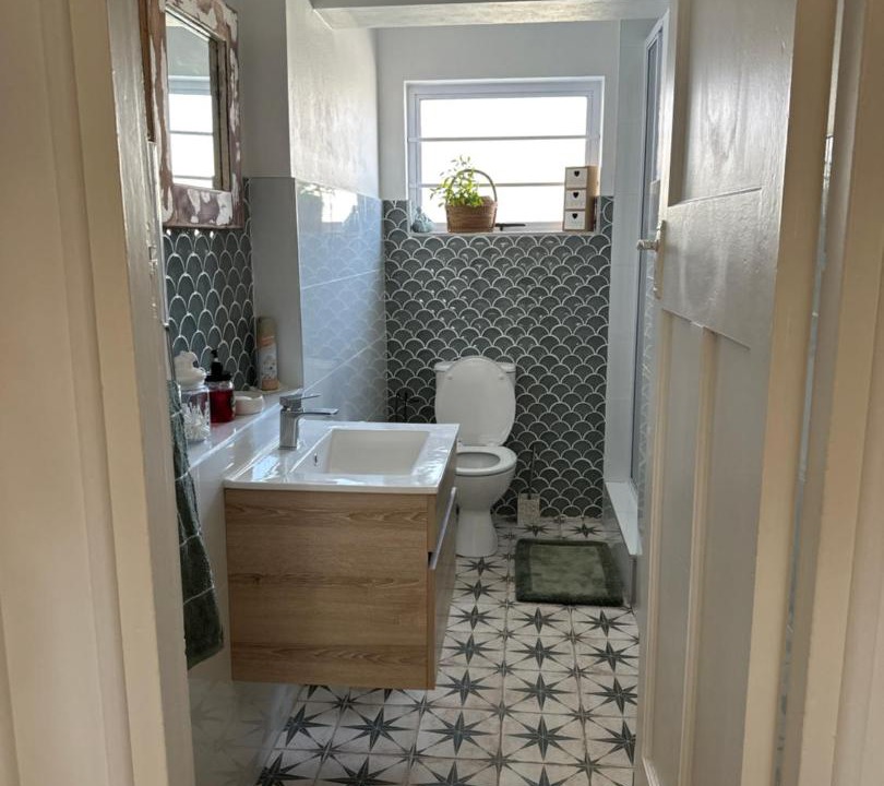 Photo of Bathroom in Kidd's Beach
