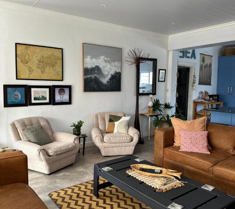 Photo of Livingroom in Kidd's Beach