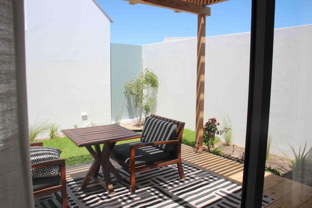 Photo of Patio Balcony in Paternoster