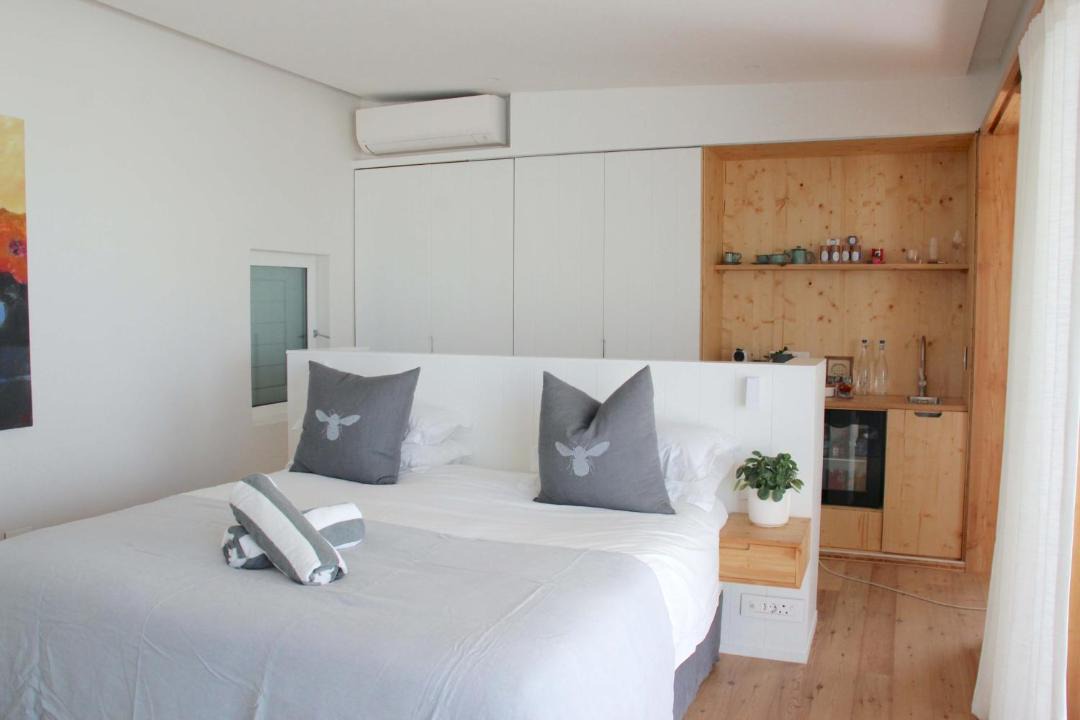 Photo of Bedroom in Paternoster