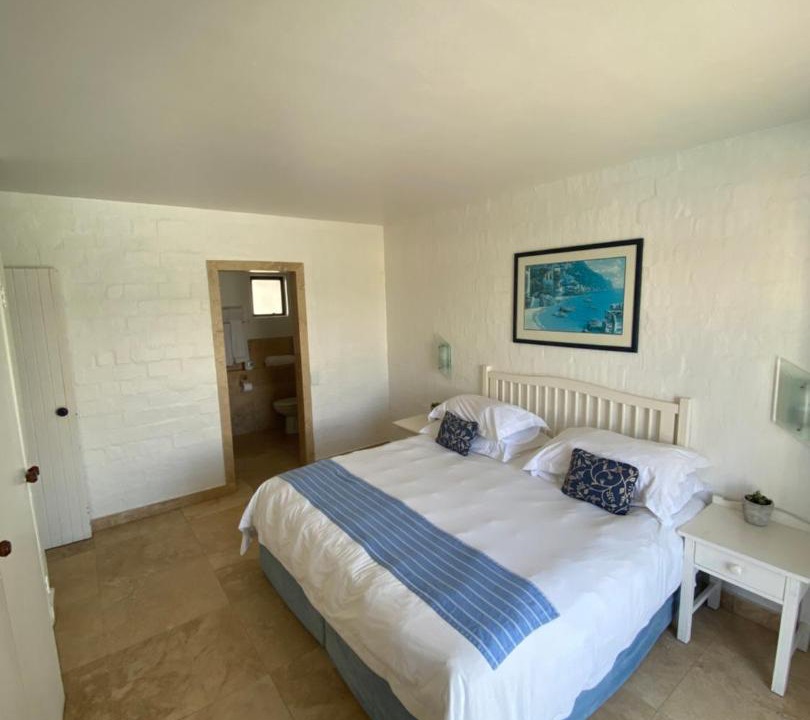 Photo of Bedroom in Mykonos