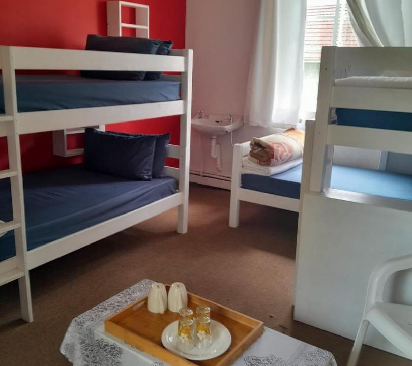 Photo of Bedroom in Underberg