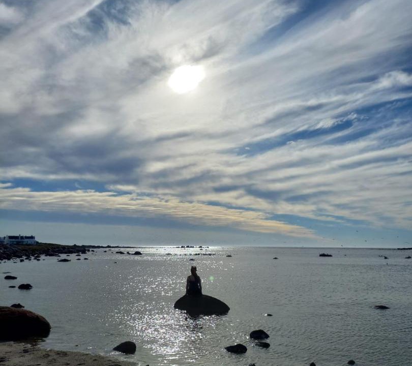Photo of Others in Jacobs Bay