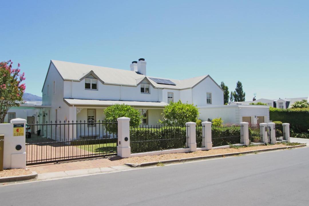 Photo of Others in Franschhoek