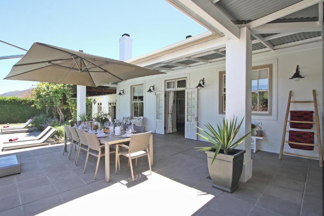 Photo of Others in Franschhoek