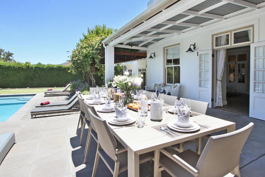 Photo of Others in Franschhoek