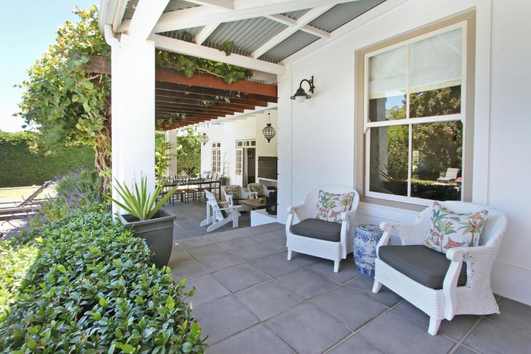 Photo of Others in Franschhoek