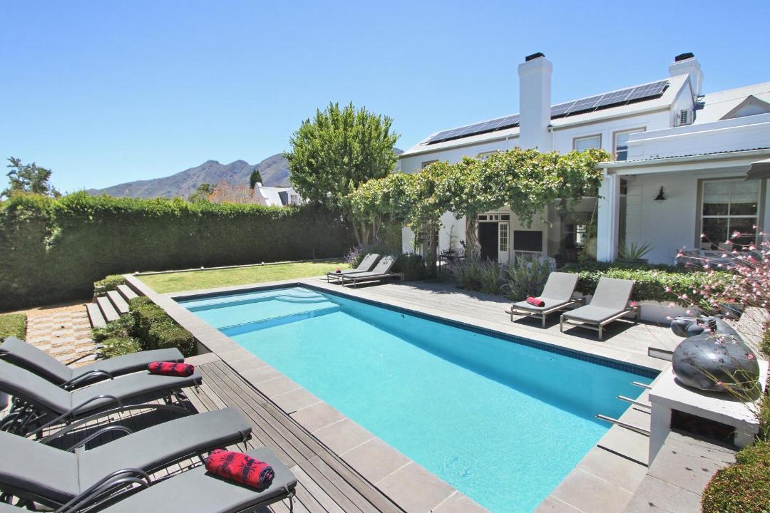 Photo of Others in Franschhoek