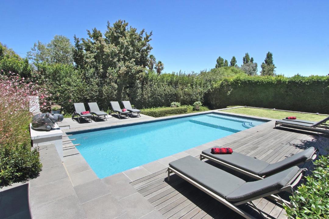 Photo of Others in Franschhoek
