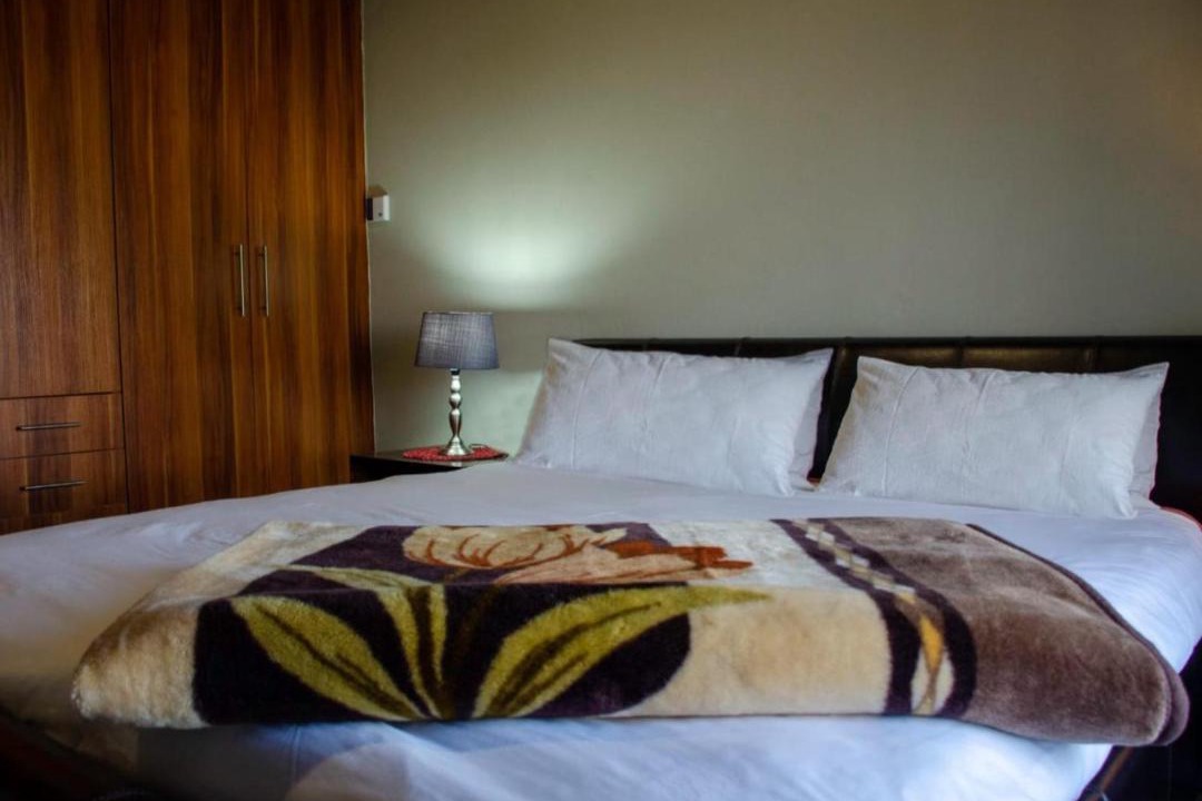 Photo of Bedroom in Hammanskraal