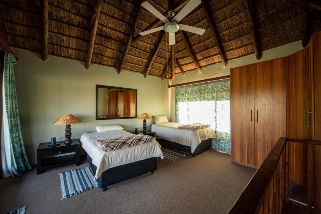 Photo of Bedroom in Hammanskraal