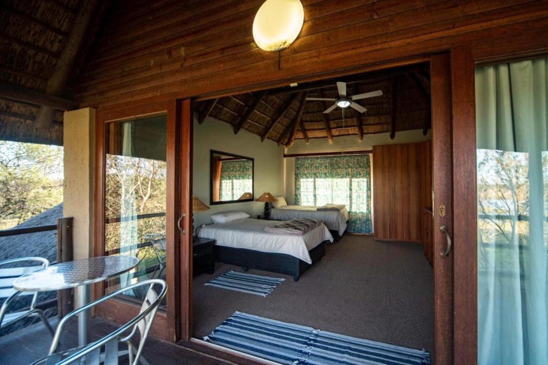 Photo of Bedroom in Hammanskraal