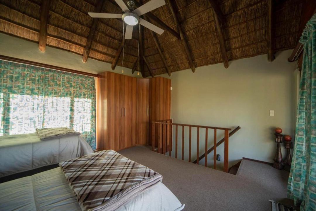 Photo of Bedroom in Hammanskraal