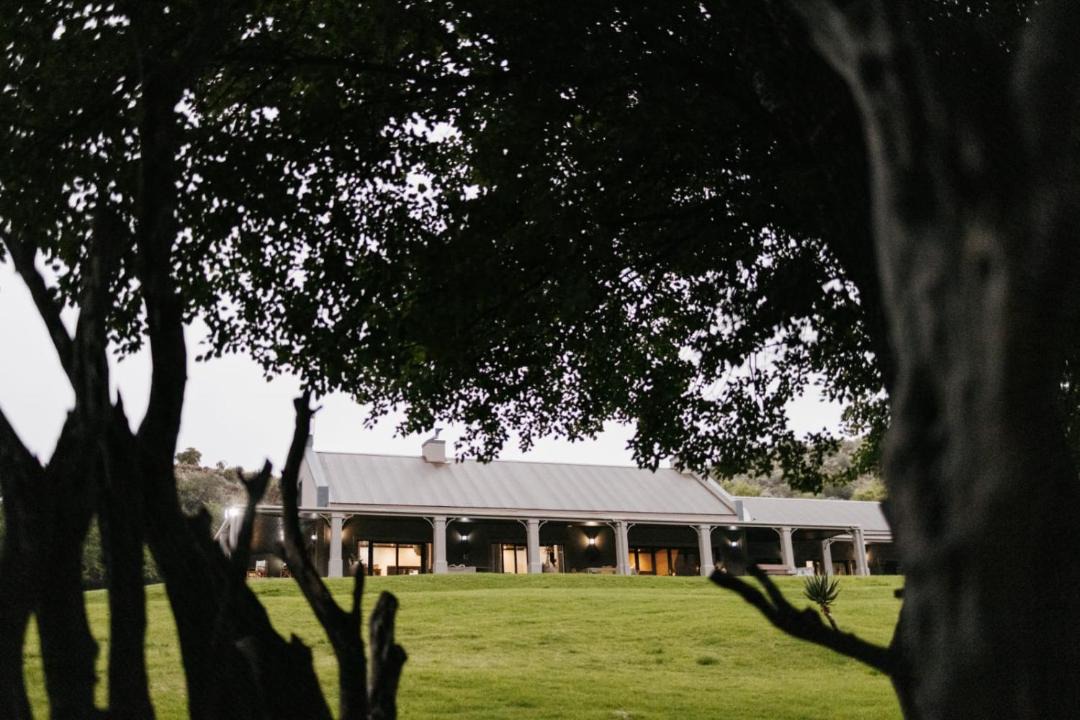 Photo of Others in Oudtshoorn